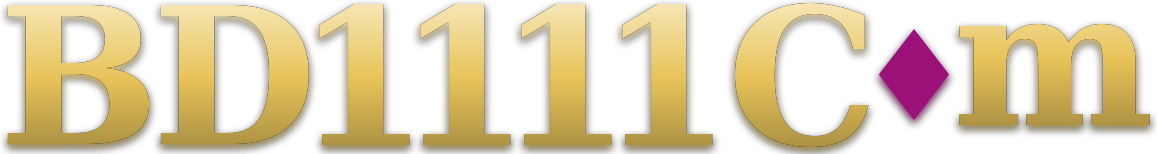 BD1111 Com logo